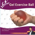 Flamingo Gel Exercise Ball