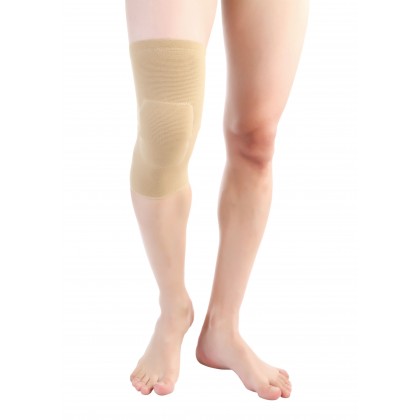 Flamingo Gel Knee Cushion- Single
