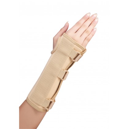 Flamingo Wrist Cock-Up Splint