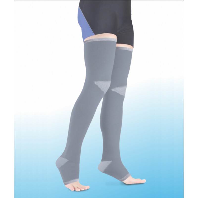 Flamingo Premium Varicose Vein Stockings Pair