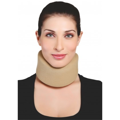 Flamingo Soft Collar