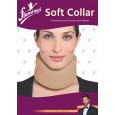 Flamingo Soft Collar