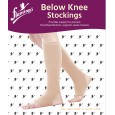 Flamingo Below Knee Stockings-Pair