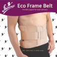 Flamingo Eco Frame Belt