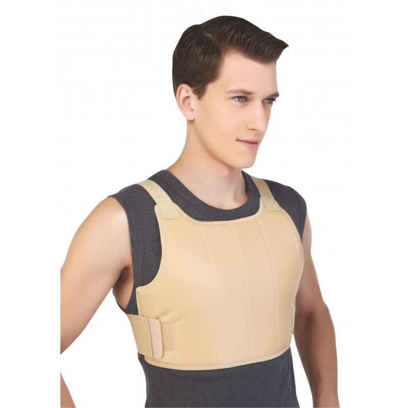Flamingo Flamingo Chest Guard