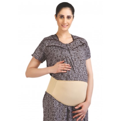 Flamingo Maternity Belt