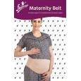 Flamingo Maternity Belt