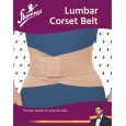 Flamingo Corset Belt