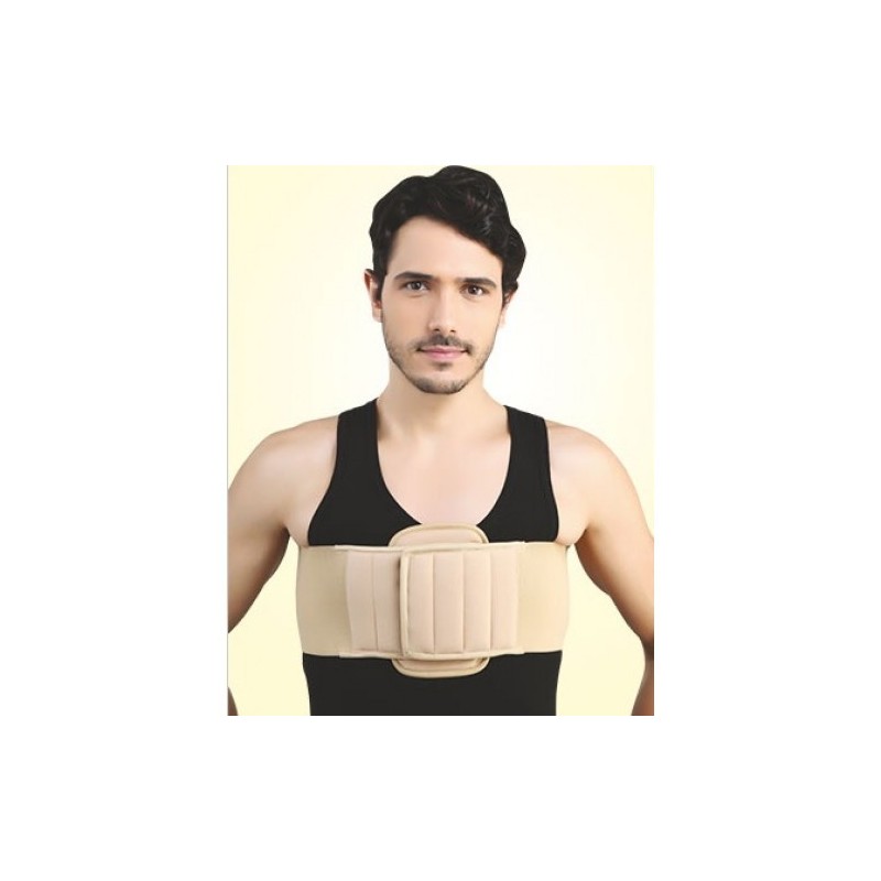 Flamingo Rib ( Chest ) Belt