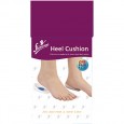 Flamingo Heel Cushion Pair ( One Size )