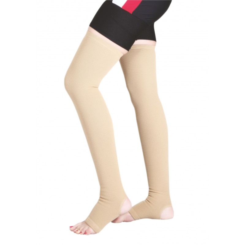 Flamingo Varicose Vein Stockings