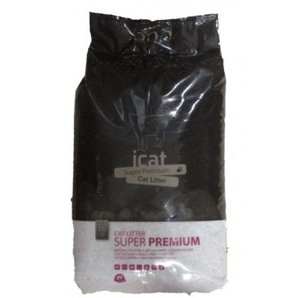 رمل فضلات للقطط 18 لتر