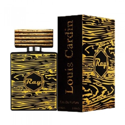 لويس كاردن عطر رجالي RAY 100 ML