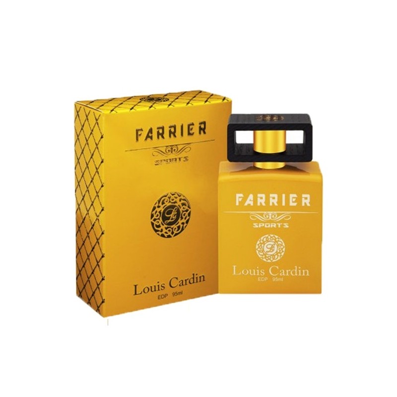 لويس كاردن عطر رجالي FARRIER SPORTS 95 ML