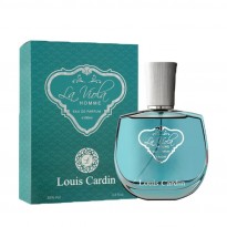 لويس كاردن عطر رجالي LA VIOLA HOMME 100ML EDP