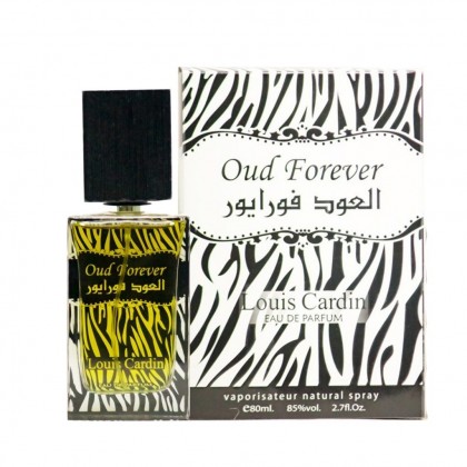 لويس كاردن عطر OUD FOREVER 100ML EDP