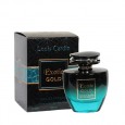 لويس كاردن عطر رجالي EXOTIC GOLD 100 ML