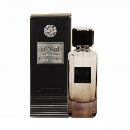 لويس كاردن عطر رجالي DNUIT 100 ML