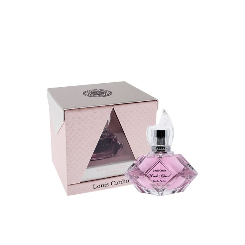 لويس كاردن عطر ستاتي PINK CLOUD 100 ML
