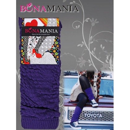 جرابات ستاتية طويلة