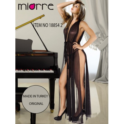 Miorre لانجري تركي