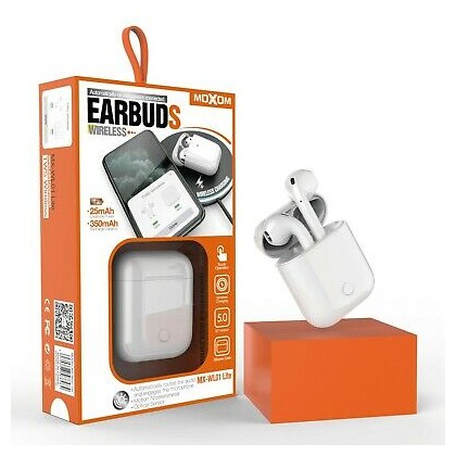 MOXOM Earbuds Wireless