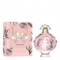 Paco Rabanne Oympea Blossom 80ml EDP Florale For Women