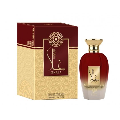 ABC عطر اماراتي GALA غلا 100 مل للنساء EDP