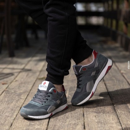 Rock Sport 3000