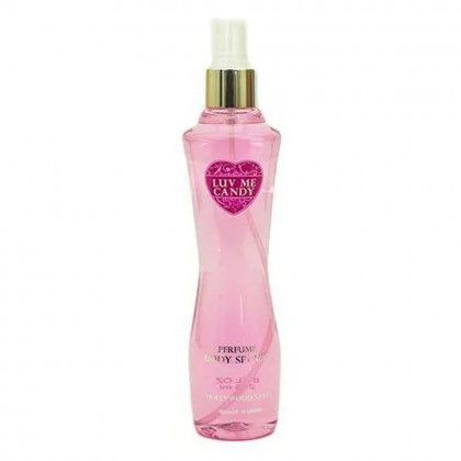 Luv me candy من Hollywood style Perfume Body Splash