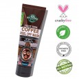 Tight skin coffee peel off mask step 3 extract من Hollywood style