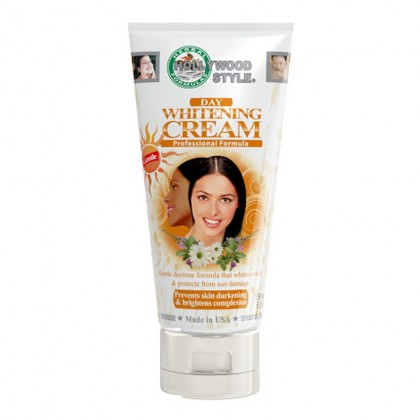 Day whitening cream  من Hollywood style