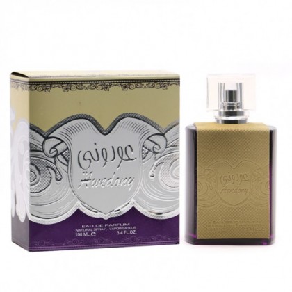 عطر عودوني 100ml EDP من لطافة للرجال