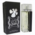 عطر سر الخلود الفضي 100ml EDP من لطافة للرجال