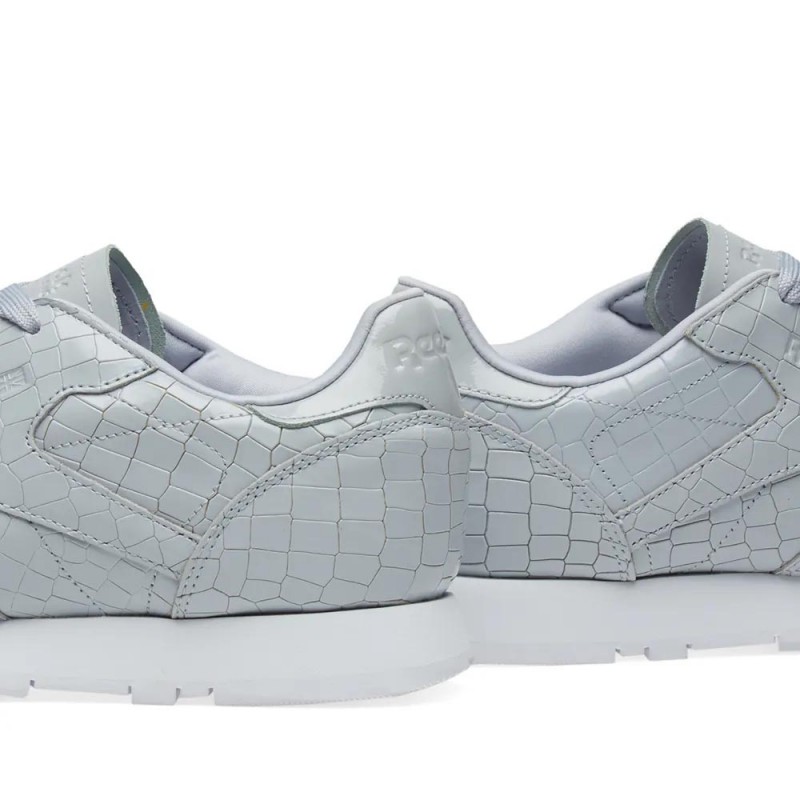 Reebok CL LTHR CRACKLE Mart Online Shop