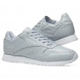 Reebok CL LTHR CRACKLE