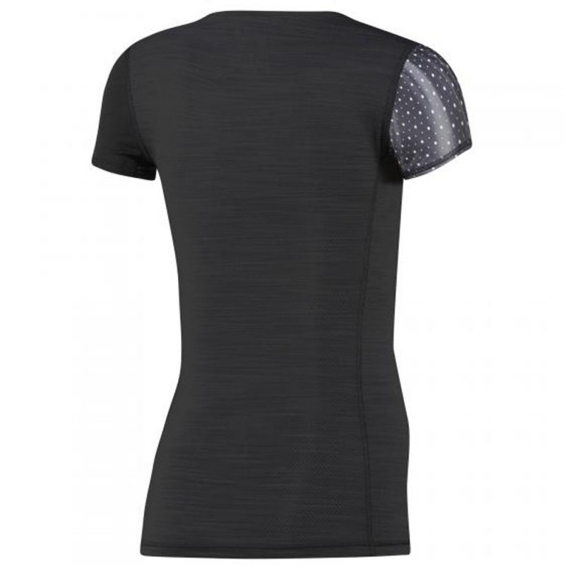 Reebok  AC SS Comp Tee