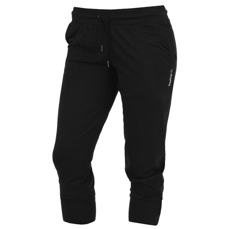 Reebok  EL JERSEY CAPRI