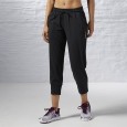 Reebok  EL JERSEY CAPRI