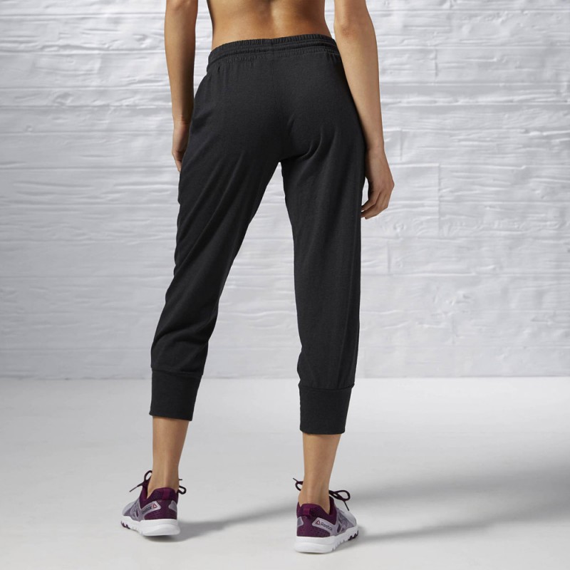 Reebok  EL JERSEY CAPRI