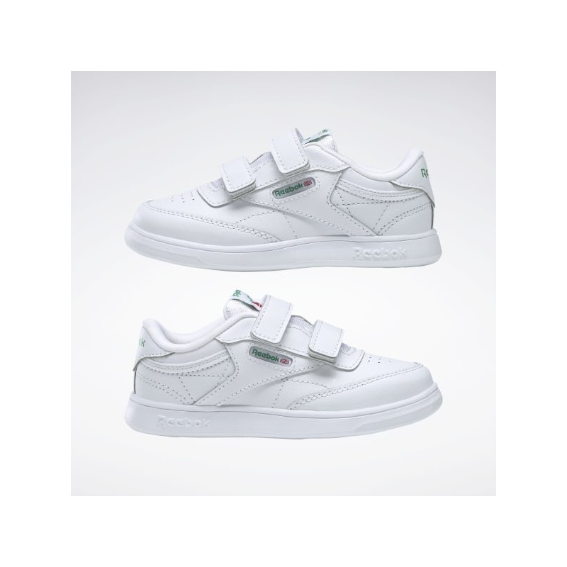 Reebok CLUB C 2V