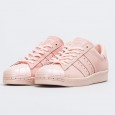 Adidas SUPERSTAR 80S METAL TOE W