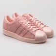 Adidas SUPERSTAR 80S METAL TOE W