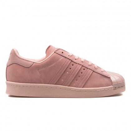 Adidas SUPERSTAR 80S METAL TOE W