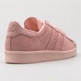 Adidas SUPERSTAR 80S METAL TOE W
