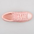 Adidas SUPERSTAR 80S METAL TOE W