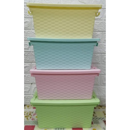 تبروير كبس 15 لتر