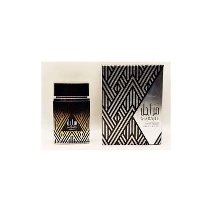عطر مراجل 100ml EDP من لطافة للرجال