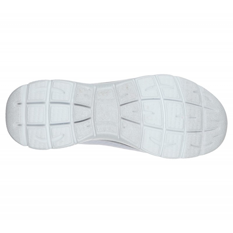 SKECHERS Summits Fast Attraction