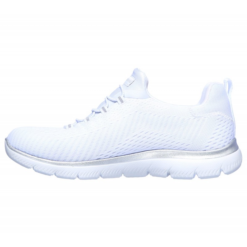 SKECHERS Summits Fast Attraction